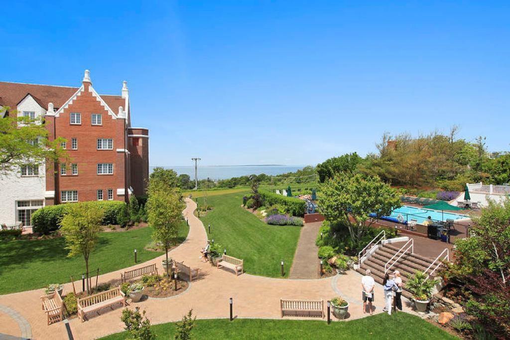 Montauk Manor Hotel Room photo