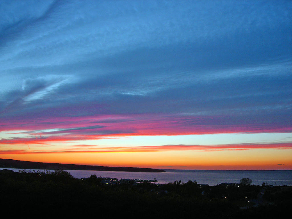 Montauk Manor Hotel Exterior photo