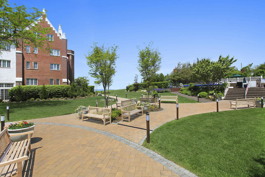 Montauk Manor Hotel Exterior photo